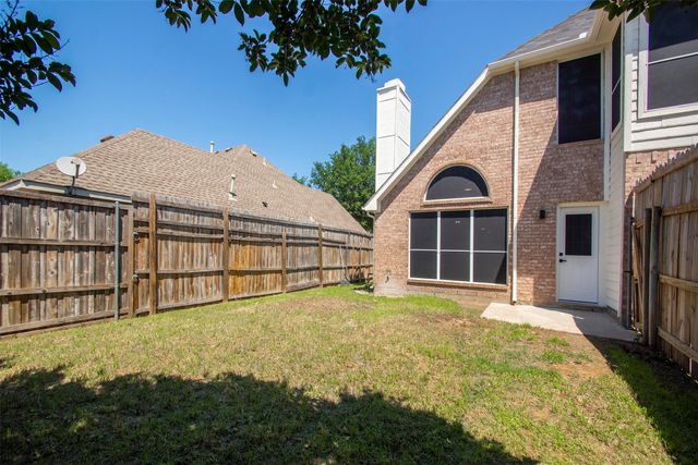 1437 Ridge Meadow Drive, Plano, TX 75074