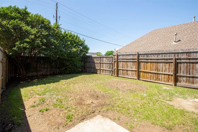 1437 Ridge Meadow Drive, Plano, TX 75074