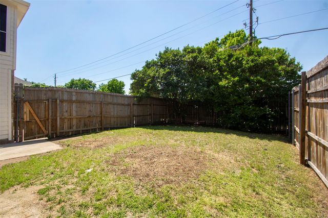 1437 Ridge Meadow Drive, Plano, TX 75074