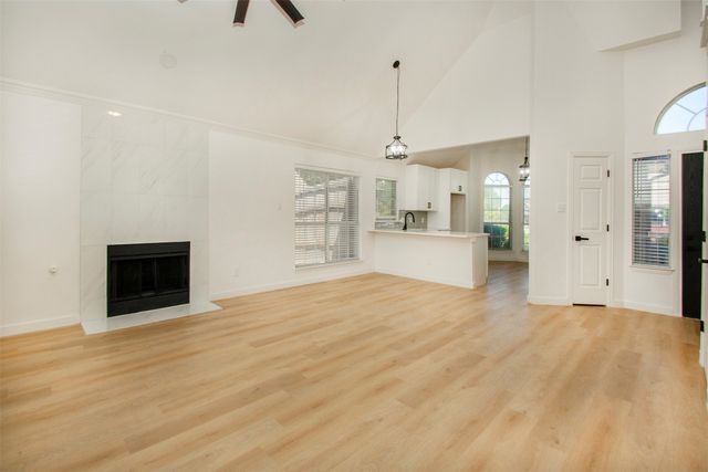 1437 Ridge Meadow Drive, Plano, TX 75074