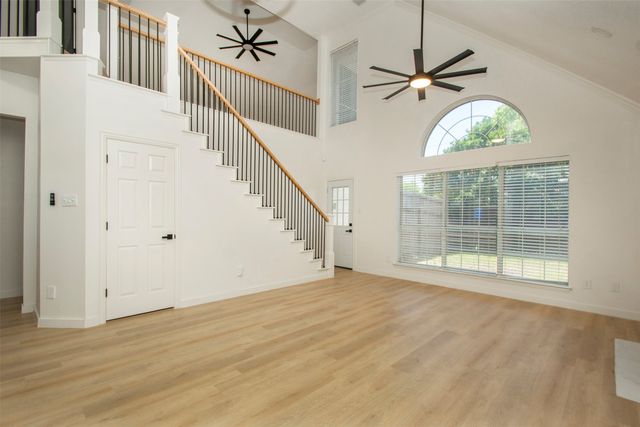 1437 Ridge Meadow Drive, Plano, TX 75074