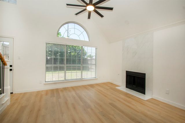 1437 Ridge Meadow Drive, Plano, TX 75074