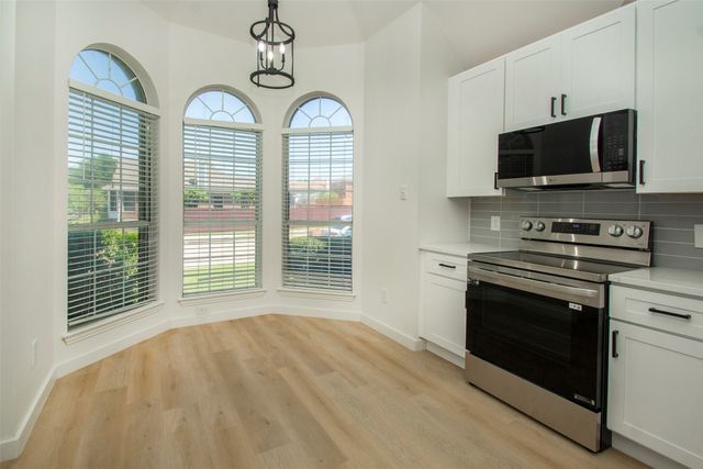 1437 Ridge Meadow Drive, Plano, TX 75074