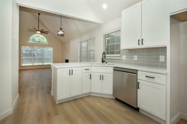 1437 Ridge Meadow Drive, Plano, TX 75074