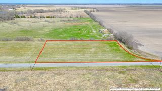 Lot 7 SE CR 3300, Kerens, TX 75144