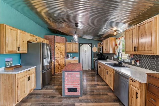 34100 E 189th Street, Pleasant Hill, MO 64080