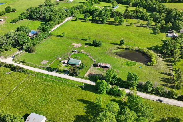 34100 E 189th Street, Pleasant Hill, MO 64080