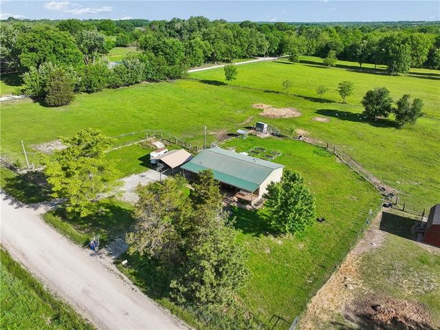 34100 E 189th Street, Pleasant Hill, MO 64080