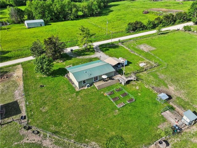 34100 E 189th Street, Pleasant Hill, MO 64080