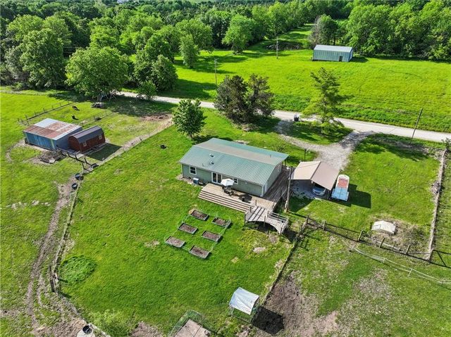 34100 E 189th Street, Pleasant Hill, MO 64080