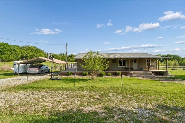 34100 E 189th Street, Pleasant Hill, MO 64080