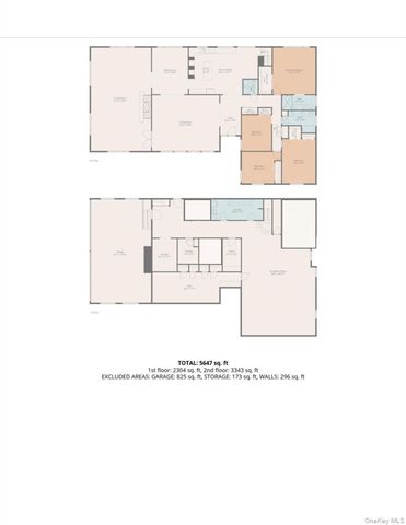 55 Rolling Hill Lane, Old Westbury, NY 11568