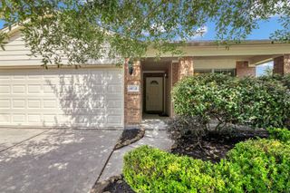 4609 Woodspring Acres Court, Kingwood, TX 77345