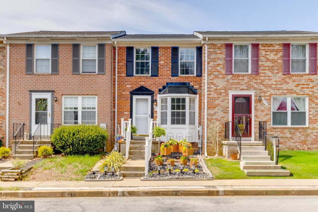 941 REDFIELD RD, Bel Air, MD 21014