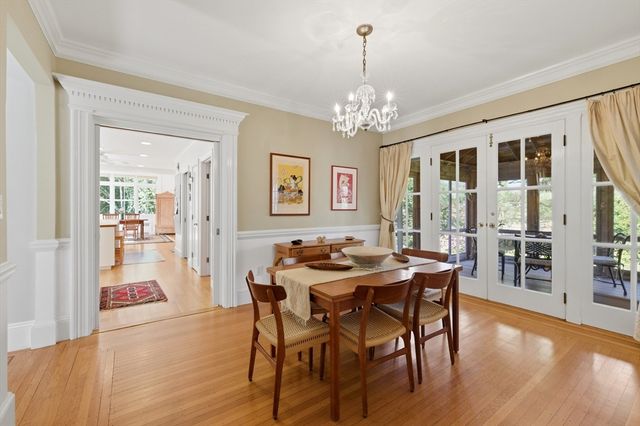 12 Hancock Ave, Lexington, MA 02420