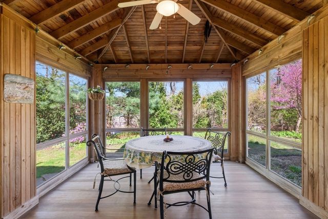12 Hancock Ave, Lexington, MA 02420
