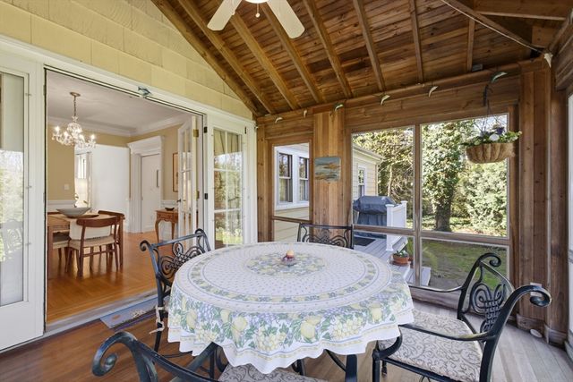 12 Hancock Ave, Lexington, MA 02420