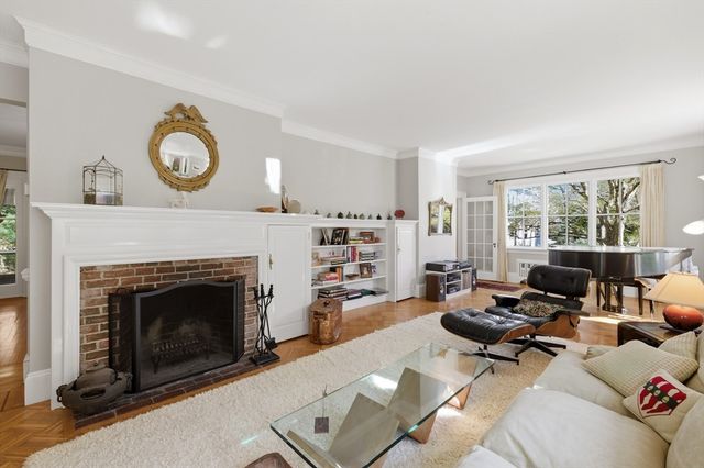 12 Hancock Ave, Lexington, MA 02420