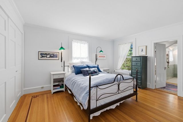 12 Hancock Ave, Lexington, MA 02420