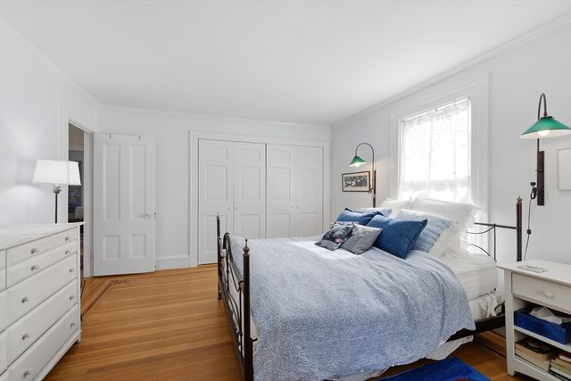 12 Hancock Ave, Lexington, MA 02420