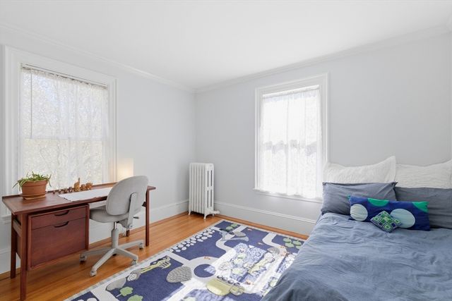 12 Hancock Ave, Lexington, MA 02420