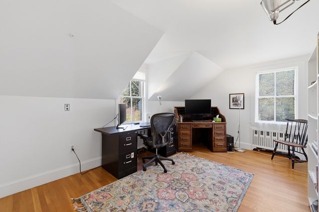 12 Hancock Ave, Lexington, MA 02420