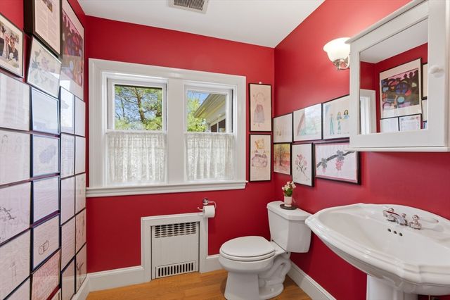 12 Hancock Ave, Lexington, MA 02420