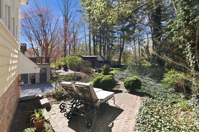 12 Hancock Ave, Lexington, MA 02420