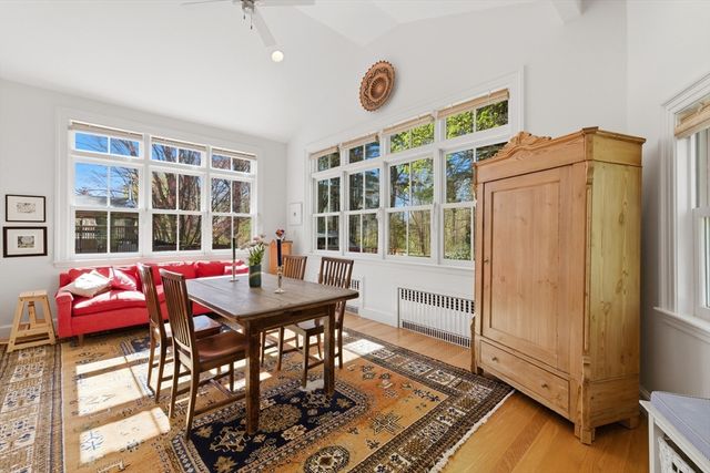 12 Hancock Ave, Lexington, MA 02420