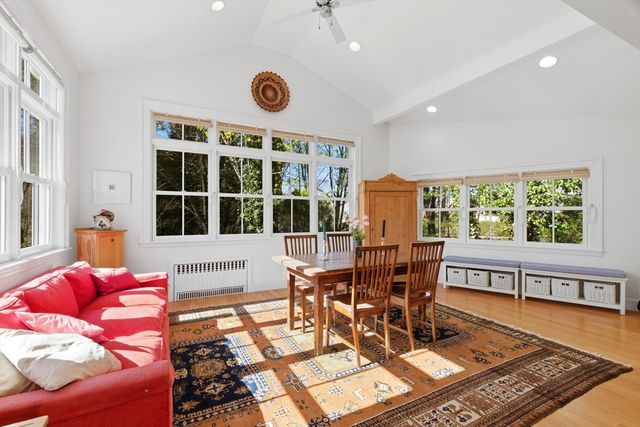 12 Hancock Ave, Lexington, MA 02420