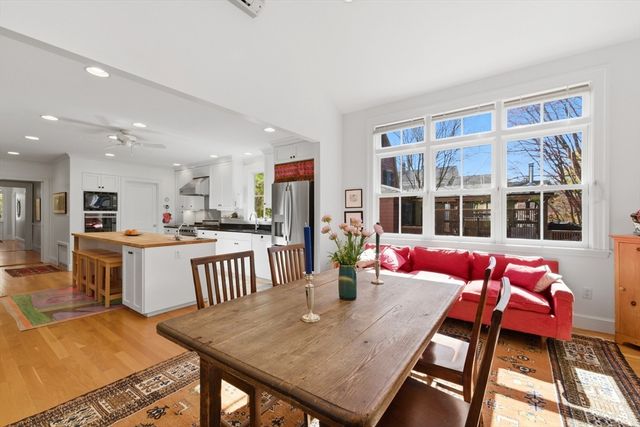 12 Hancock Ave, Lexington, MA 02420