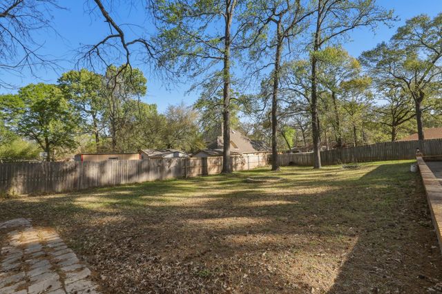 412 Nathan Dr, Quitman, TX 75783