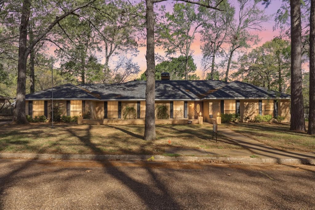 412 Nathan Dr, Quitman, TX 75783