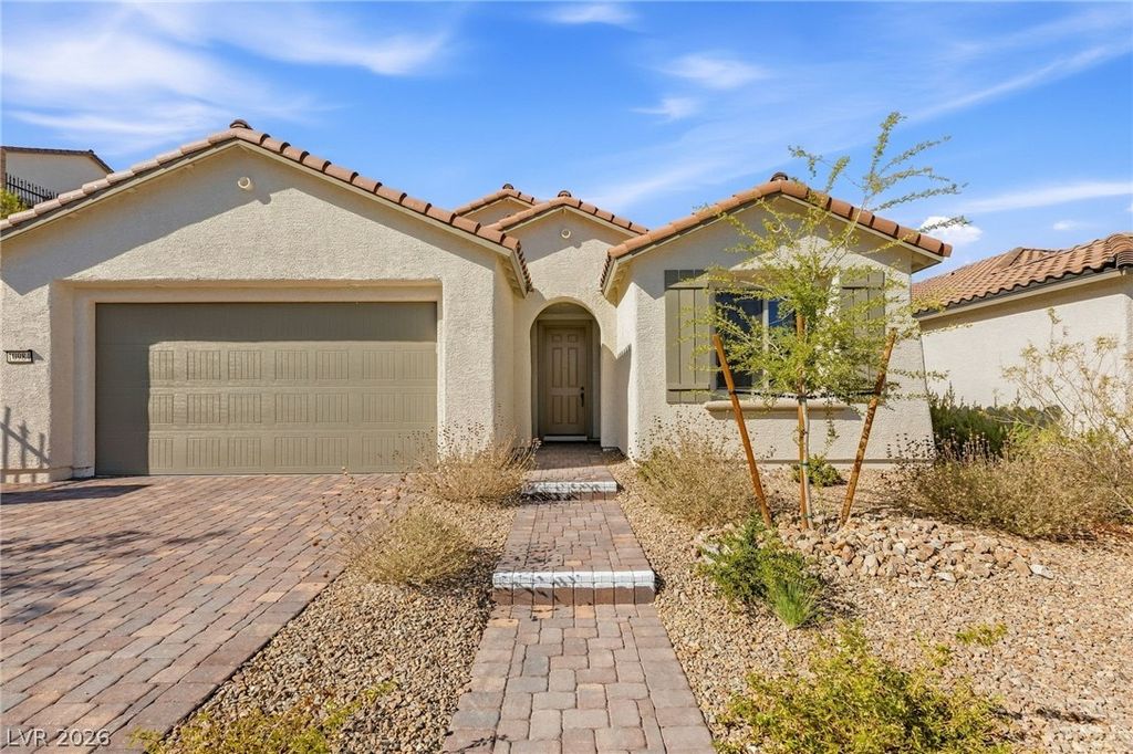 10984 Harlowe Grove Court, Las Vegas, NV 89166 — photo 3