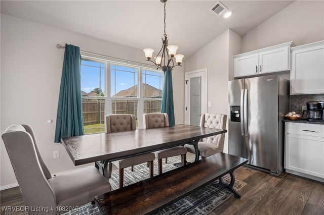 1138 Delta Drive, Van Buren, AR 72956