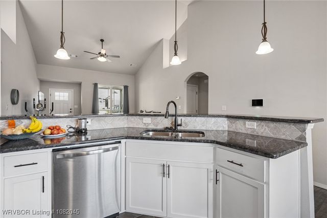 1138 Delta Drive, Van Buren, AR 72956