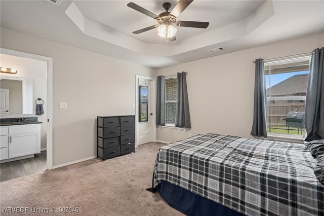 1138 Delta Drive, Van Buren, AR 72956