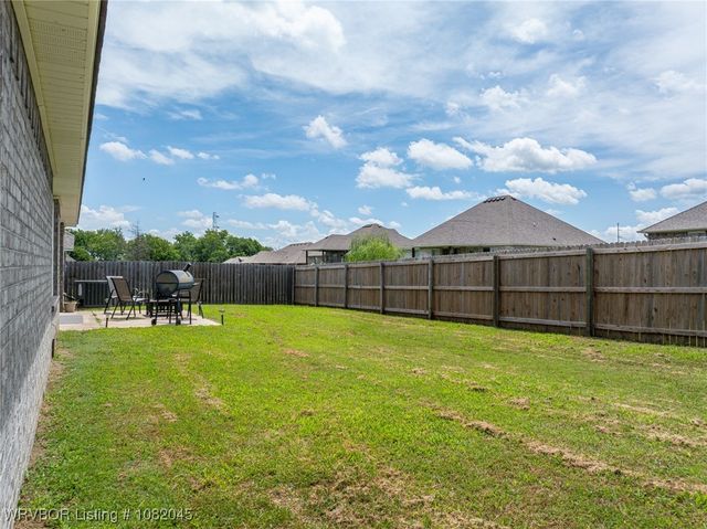 1138 Delta Drive, Van Buren, AR 72956