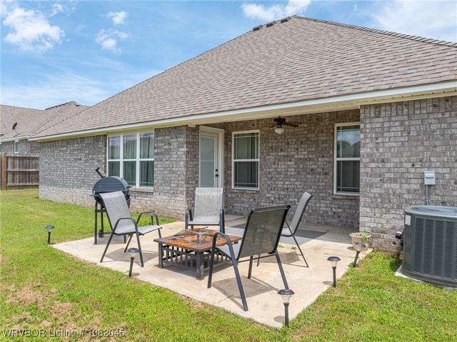 1138 Delta Drive, Van Buren, AR 72956