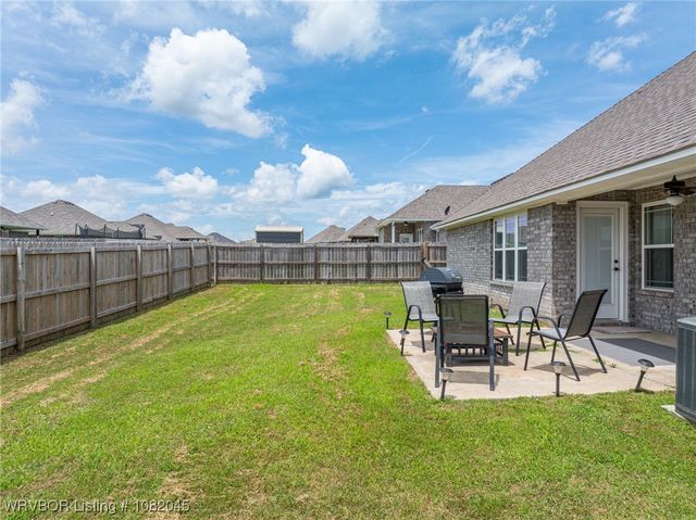 1138 Delta Drive, Van Buren, AR 72956