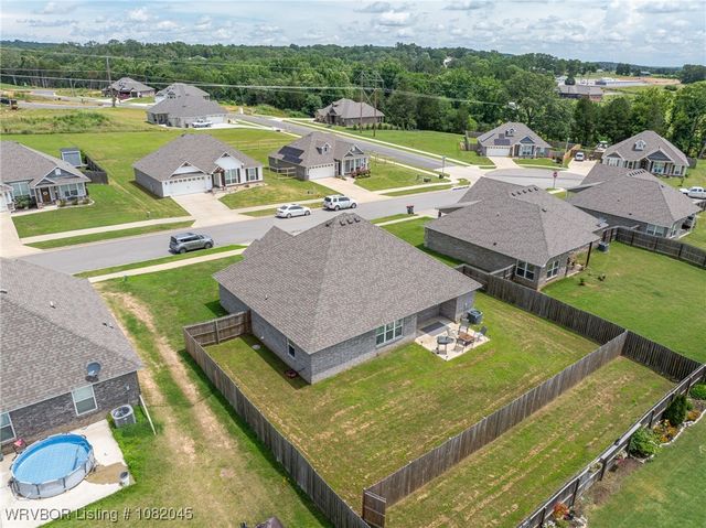 1138 Delta Drive, Van Buren, AR 72956