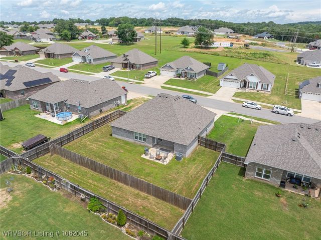 1138 Delta Drive, Van Buren, AR 72956