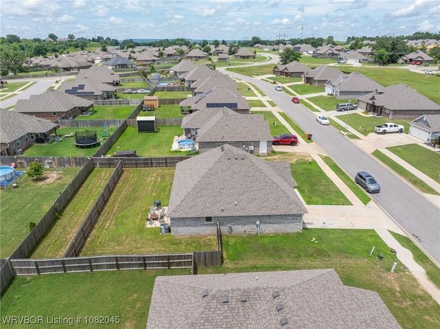 1138 Delta Drive, Van Buren, AR 72956