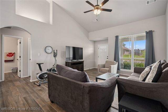 1138 Delta Drive, Van Buren, AR 72956
