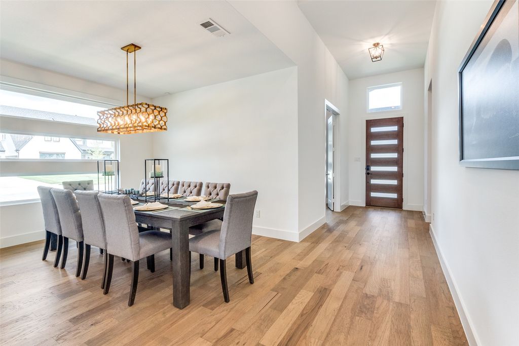 8752 Hightower Drive, North Richland Hills, TX 76182 — photo 4