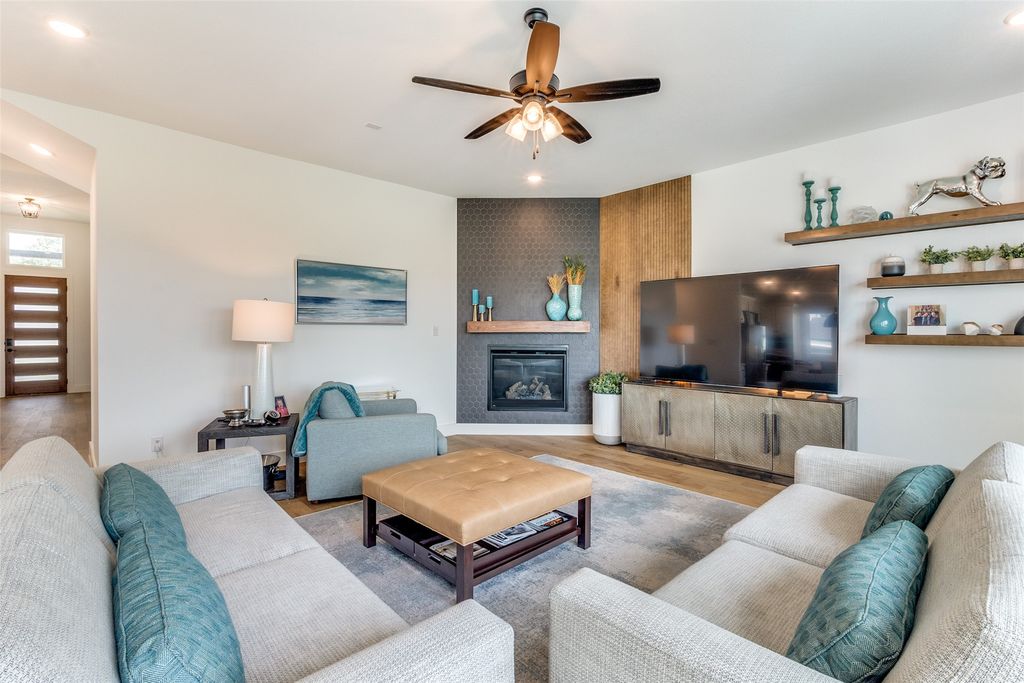 8752 Hightower Drive, North Richland Hills, TX 76182 — photo 5