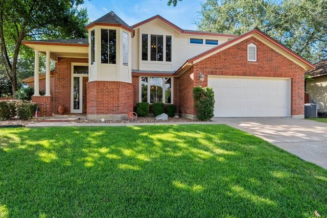 2741 Diamond TRL, New Braunfels, TX 78132