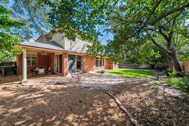 2741 Diamond TRL, New Braunfels, TX 78132