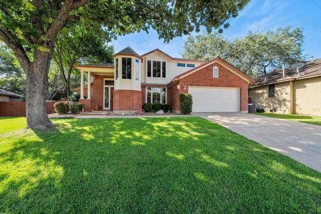 2741 Diamond TRL, New Braunfels, TX 78132