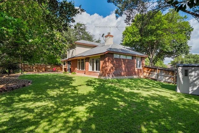 2741 Diamond TRL, New Braunfels, TX 78132